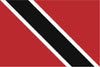 Trinidad & Tobago FlagFan